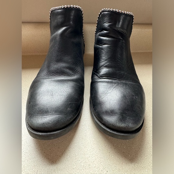 Steve Madden booties - Picture 5 of 5